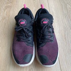 Nike Joyride Run Flyknit “Pink Blast”